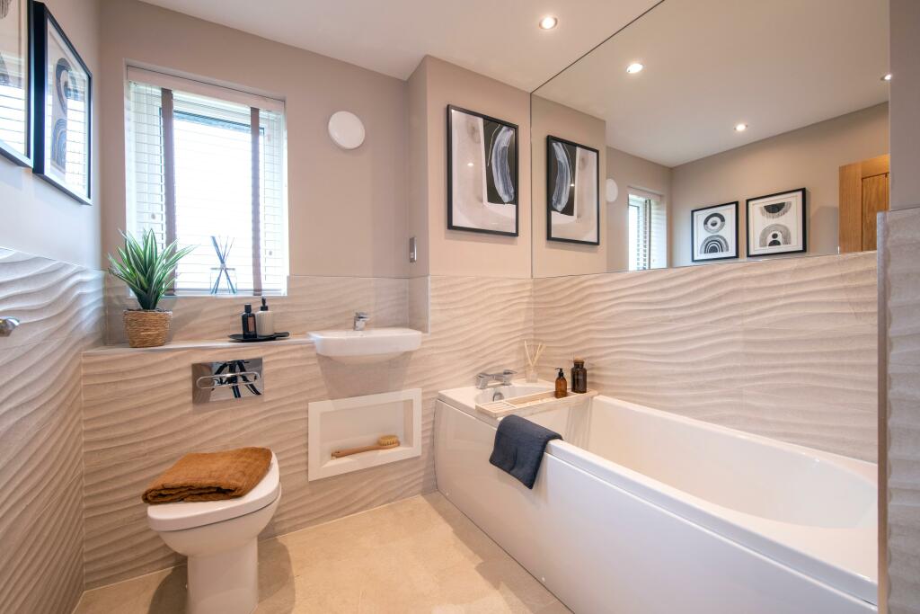 Additional image 12 of Houlgate Way,
Axbridge,
Somerset,
BS262BJ