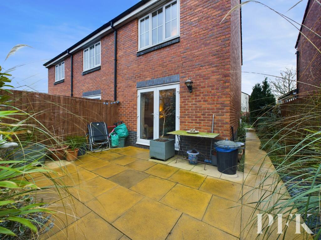 Additional image 3 of Byrnes Close, Plumpton, CA11