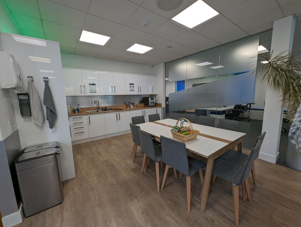 Additional image 6 of Units 3 & 4, Cube M4 Business Park, Old Gloucester Road, Bradley Stoke, Bristol, Gloucestershire, BS16