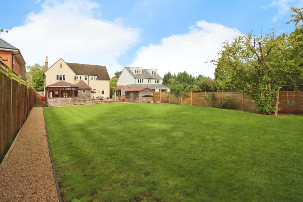 Additional image 18 of Malmains Drive, Frenchay, Bristol, BS16