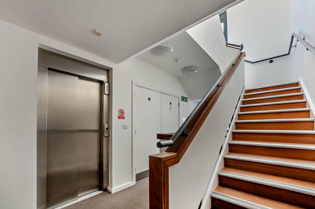 Additional image 13 of St. Nicholas Lane, Lewes, East Sussex