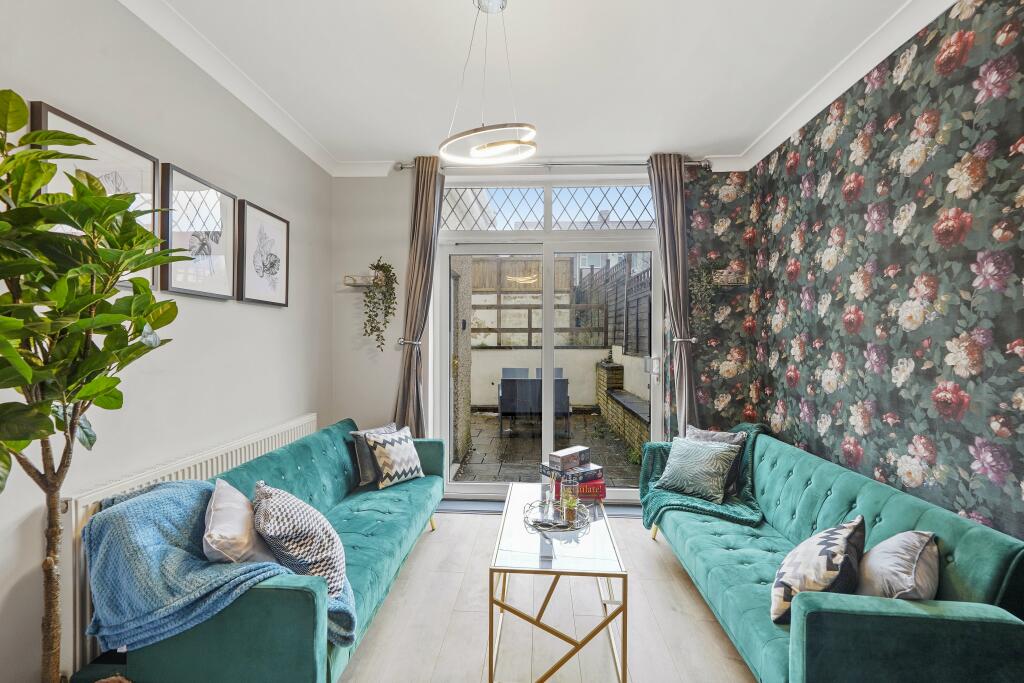 Additional image 7 of Syston Way, Bristol,