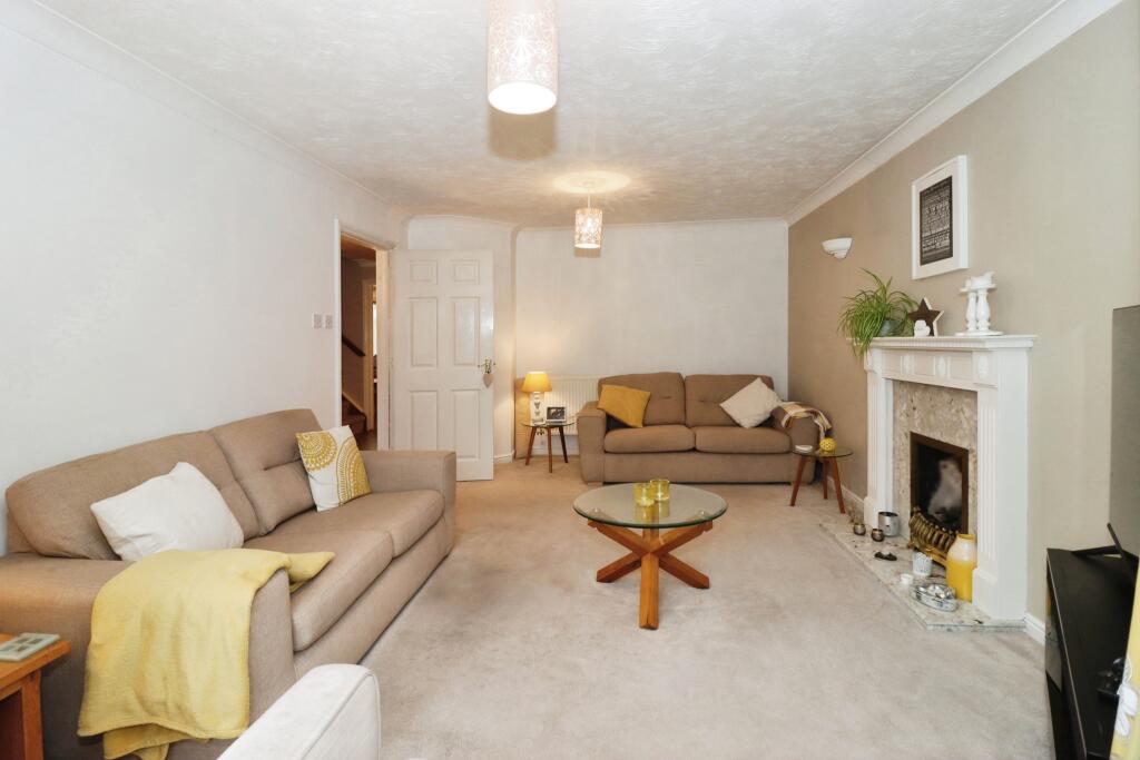 Additional image 8 of Bakers Ground, Stoke Gifford, Bristol, Gloucestershire, BS34