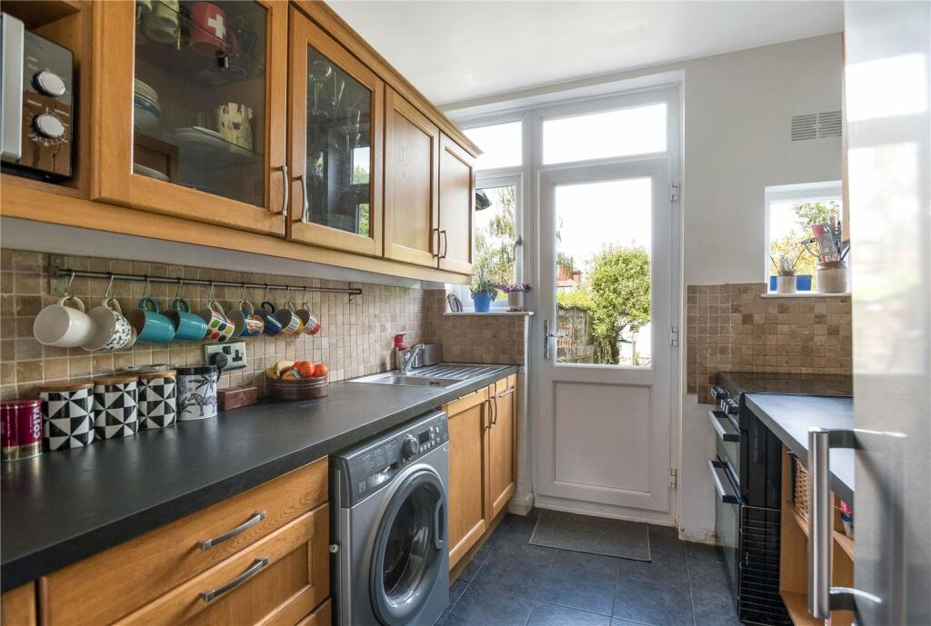 Additional image 13 of Glanville Road, Bromley, BR2