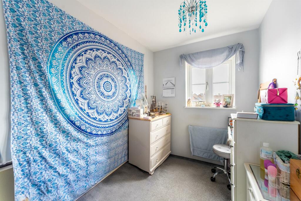 Additional image 13 of Merton Drive, Weston-Super-Mare - SPACIOUS TOWNHOUSE