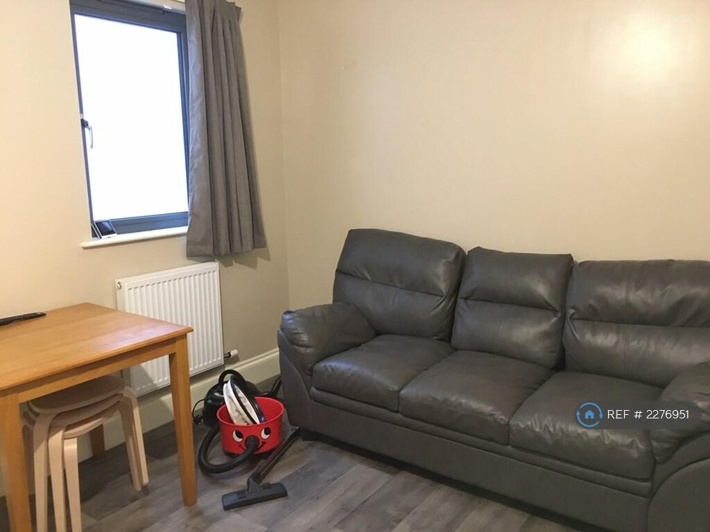 Primary image of Marsh Street, Bristol, BS1