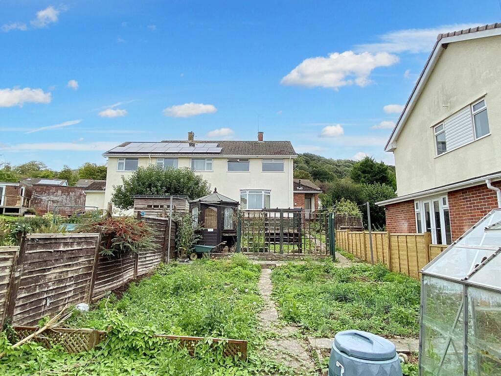 Additional image 18 of Wimblestone Road, Winscombe, North Somerset. BS25 1JP