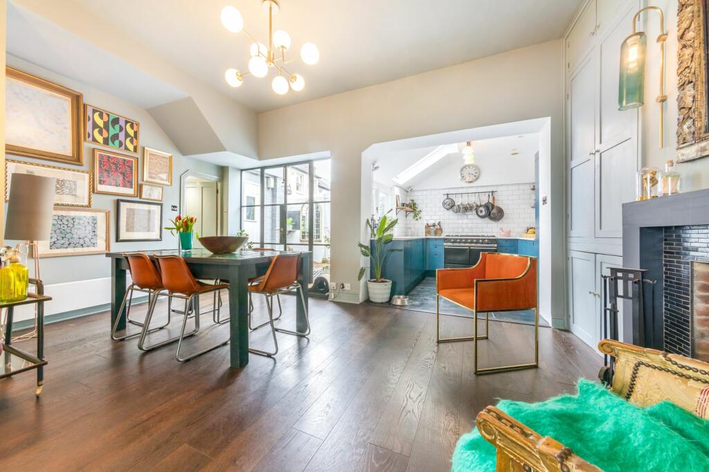 Additional image 19 of High Street, Lewes, BN7