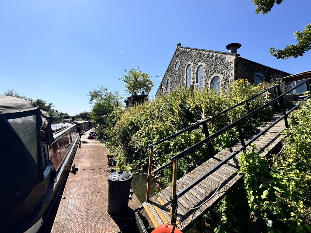 Additional image 4 of Mooring 11, Phoenix Marine, Broadmead Lane, Keynsham BS31 1ST