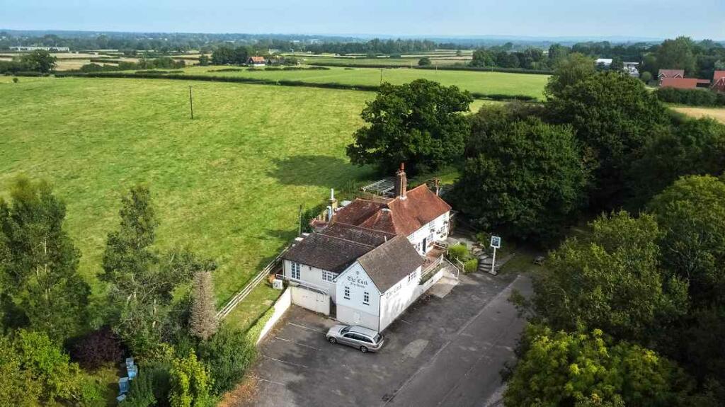 Additional image 9 of S-419547 - Cock Inn, Old Uckfield Road, Lewes BN8 5RX