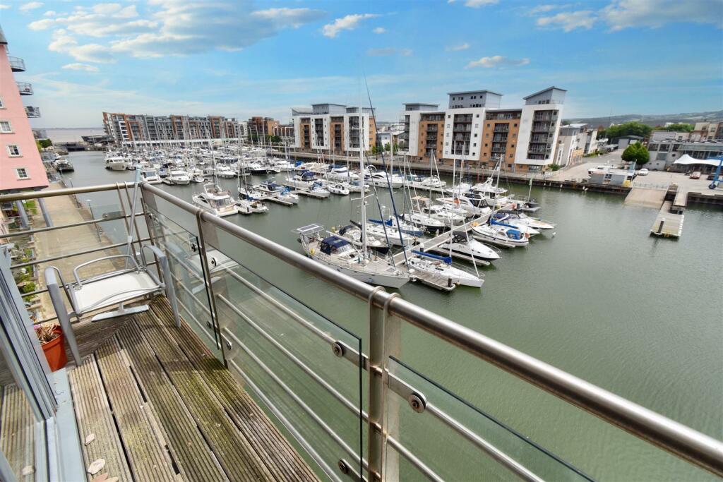 Additional image 16 of Estuary house, Lower Burlington Road, Portishead, Bristol