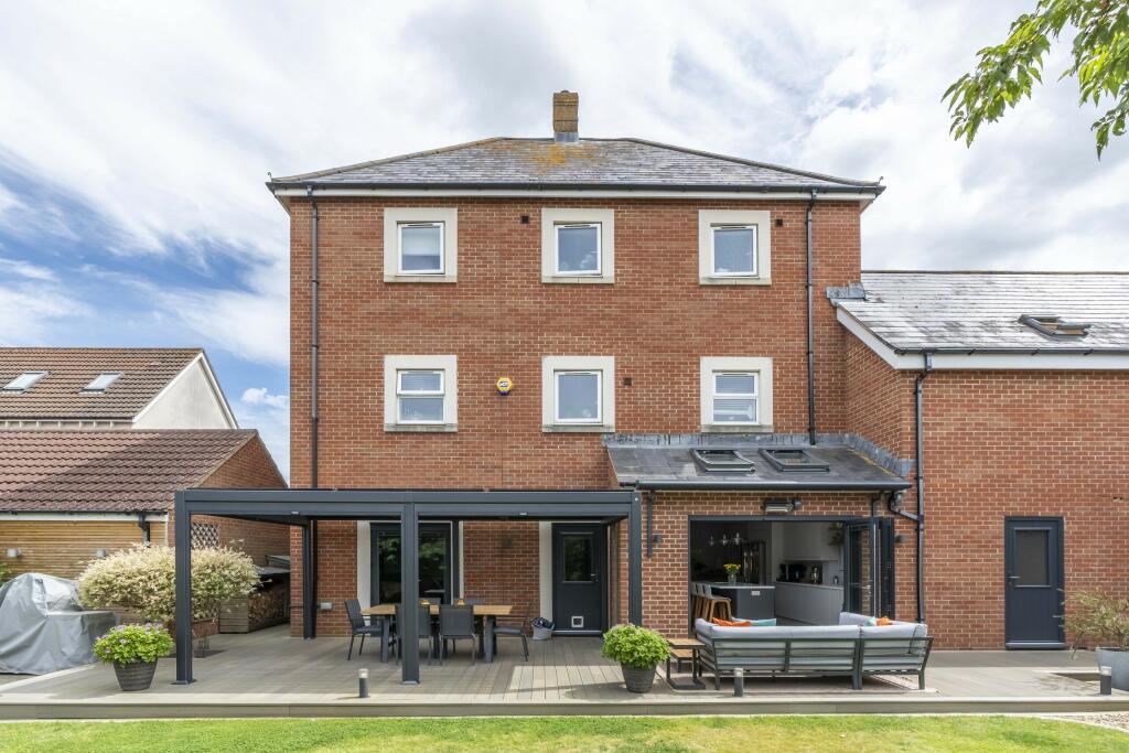 Additional image 14 of Fennel Road, Portishead