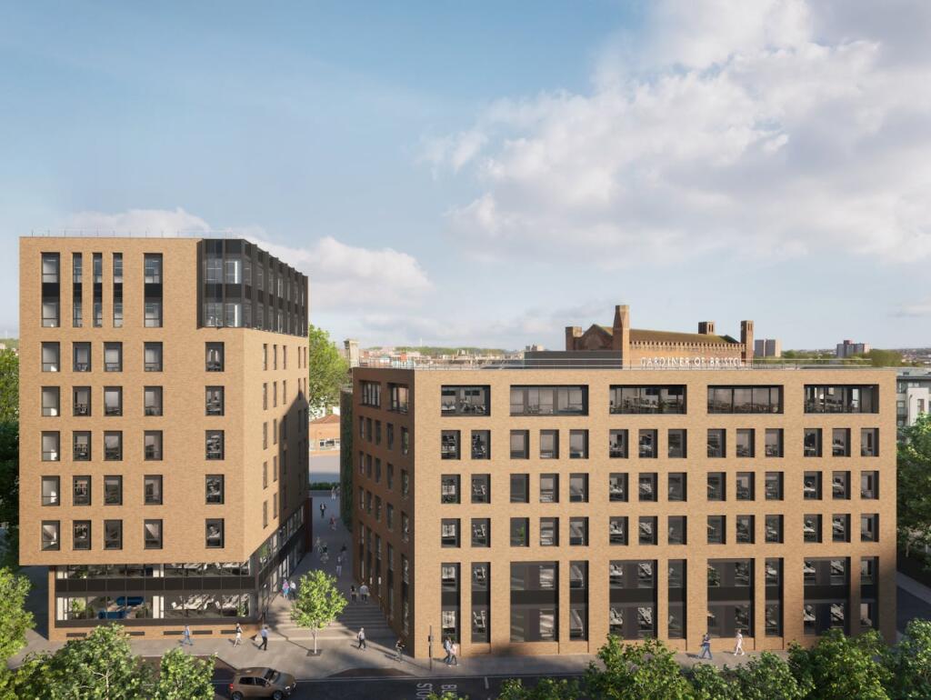 Additional image 9 of The Distillery, Avon Street, Bristol, BS2 0PT