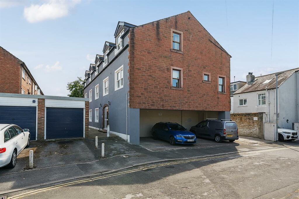 Additional image 17 of Edward Lynton Court, Cockermouth