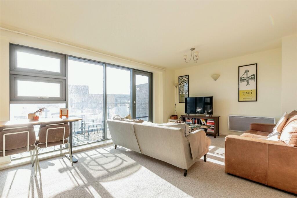 Additional image 6 of Deanery Road, Bristol, BS1