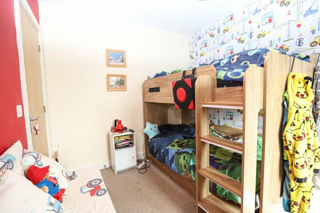 Additional image 12 of Cambridge Drive, Penrith, CA11