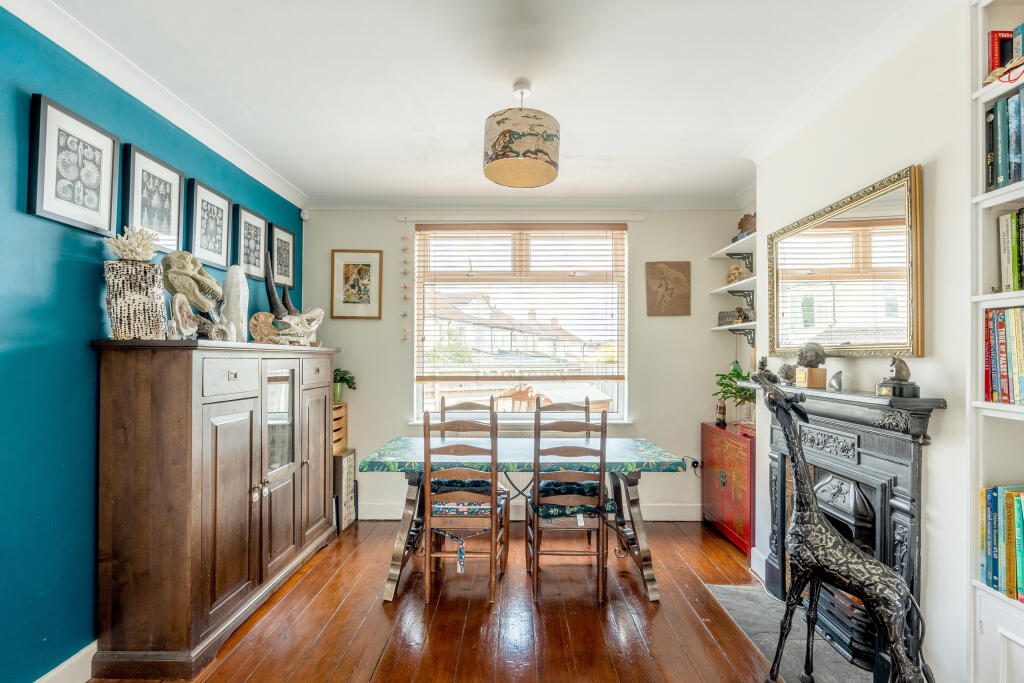 Additional image 6 of Coaley Road, Shirehampton, Bristol