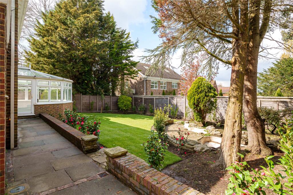 Additional image 2 of Mark Close, Keston Park