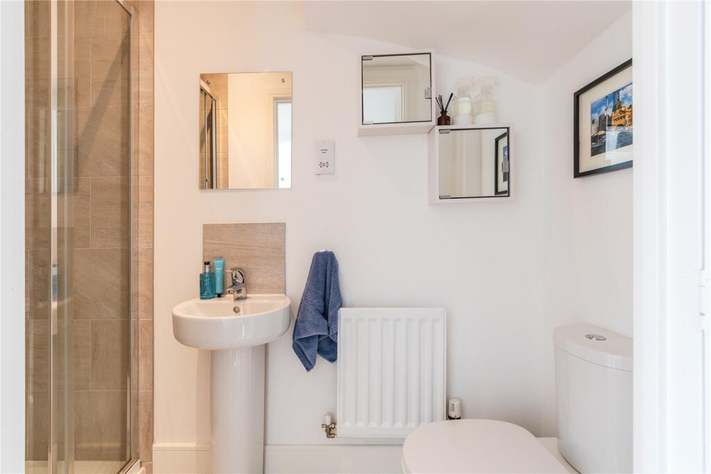 Additional image 19 of Malago Drive, Bedminster, BRISTOL, BS3