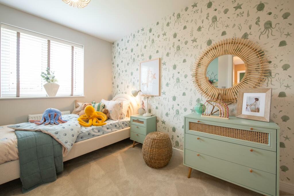 Additional image 13 of Houlgate Way,
Axbridge,
Somerset,
BS262BJ