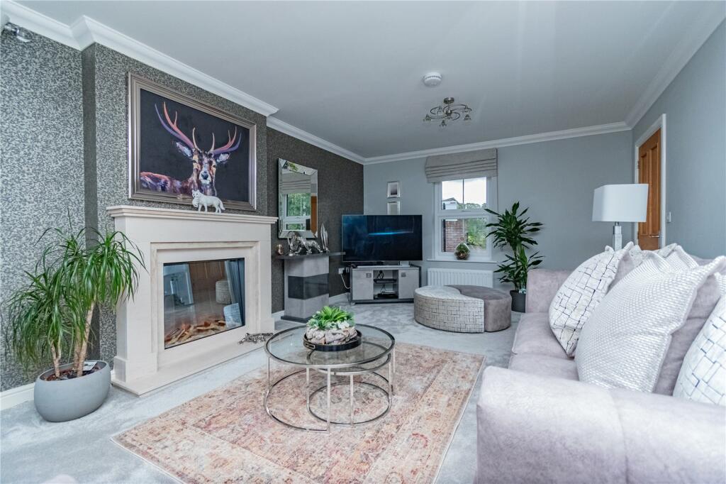 Additional image 3 of 15 Goldington Drive, Bongate Cross, Appleby-in-Westmorland, Cumbria