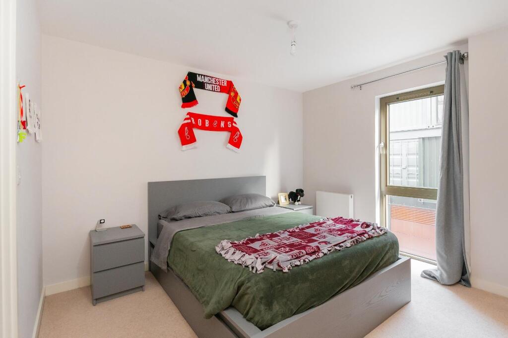 Additional image 10 of The Gateway, Redcliffe