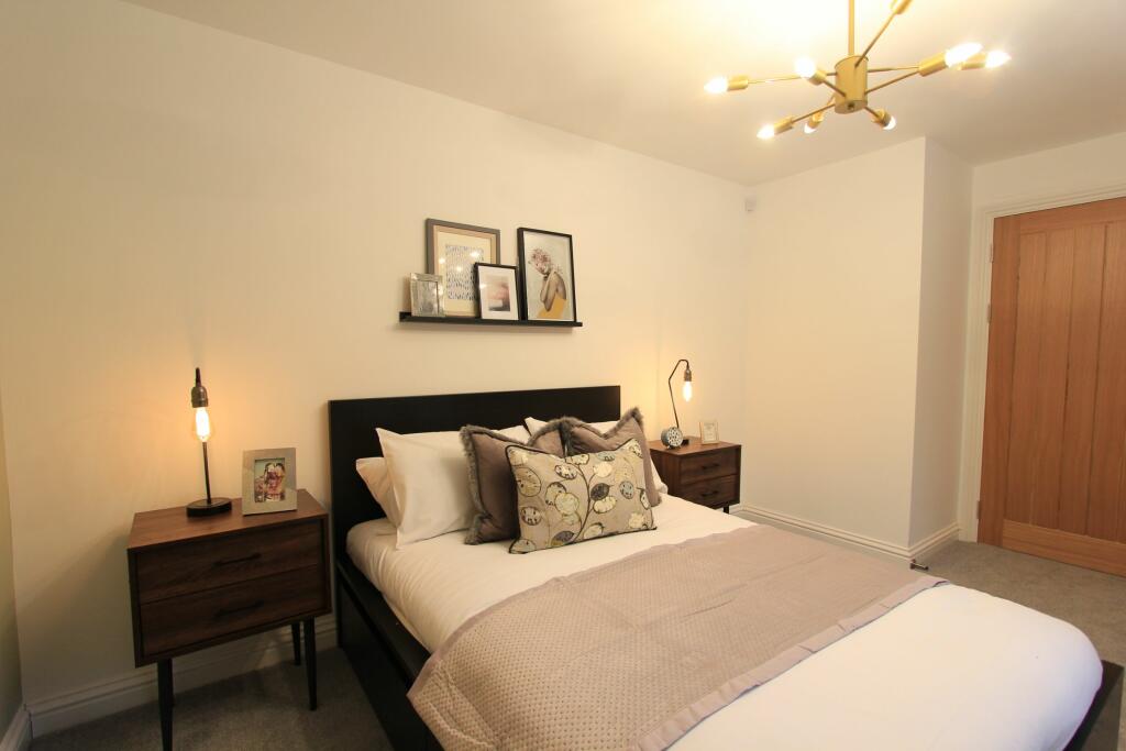 Additional image 5 of Flat , Cabot Mews, Braemar Avenue, Bristol