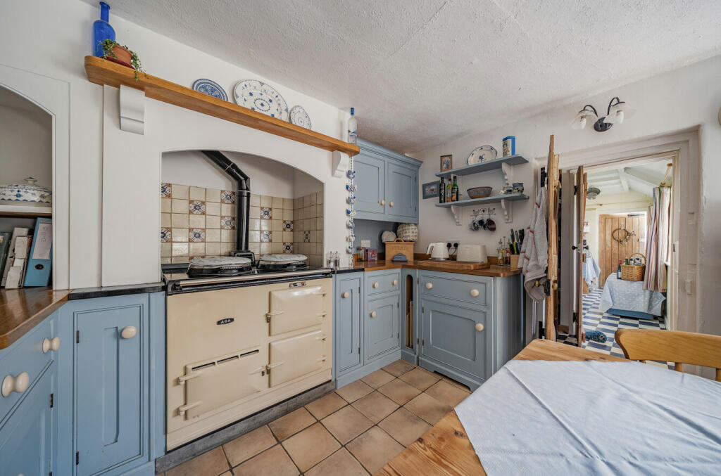 Additional image 6 of Badgworth, Axbridge, Somerset, BS26