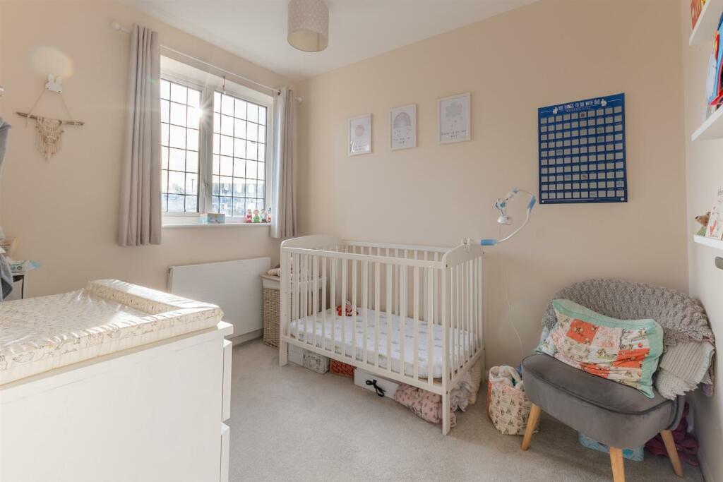 Additional image 11 of Boyd Road, Saltford, Bristol