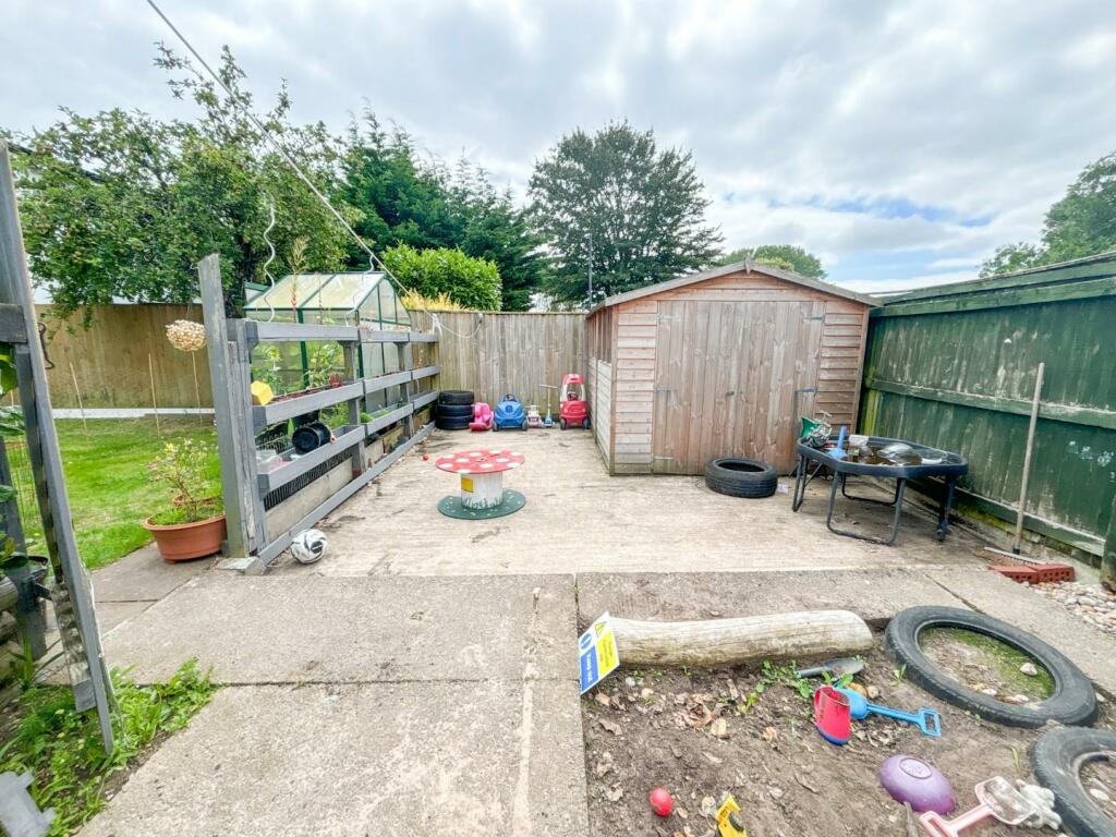 Additional image 15 of Delius Grove, Bristol