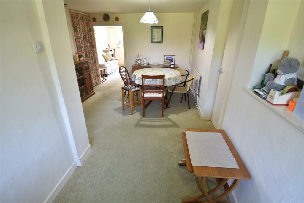 Additional image 10 of Surrounded By Farmland In Popular Village Of Olveston