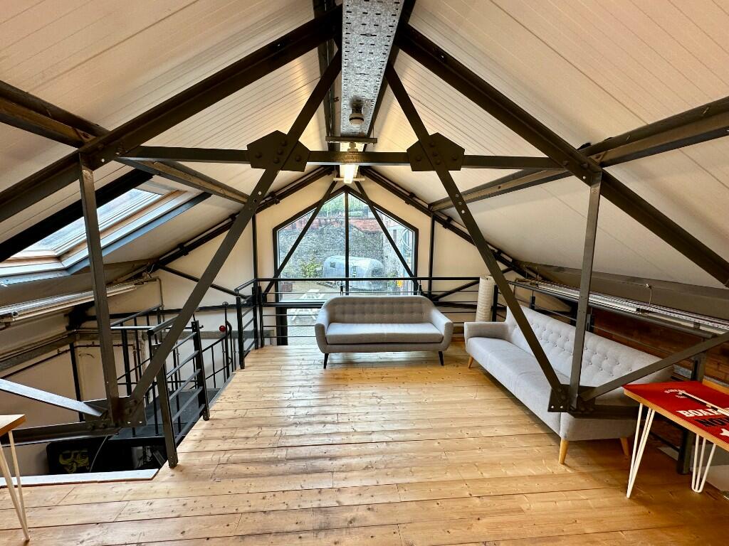 Additional image 4 of Paintworks, Bristol, BS4