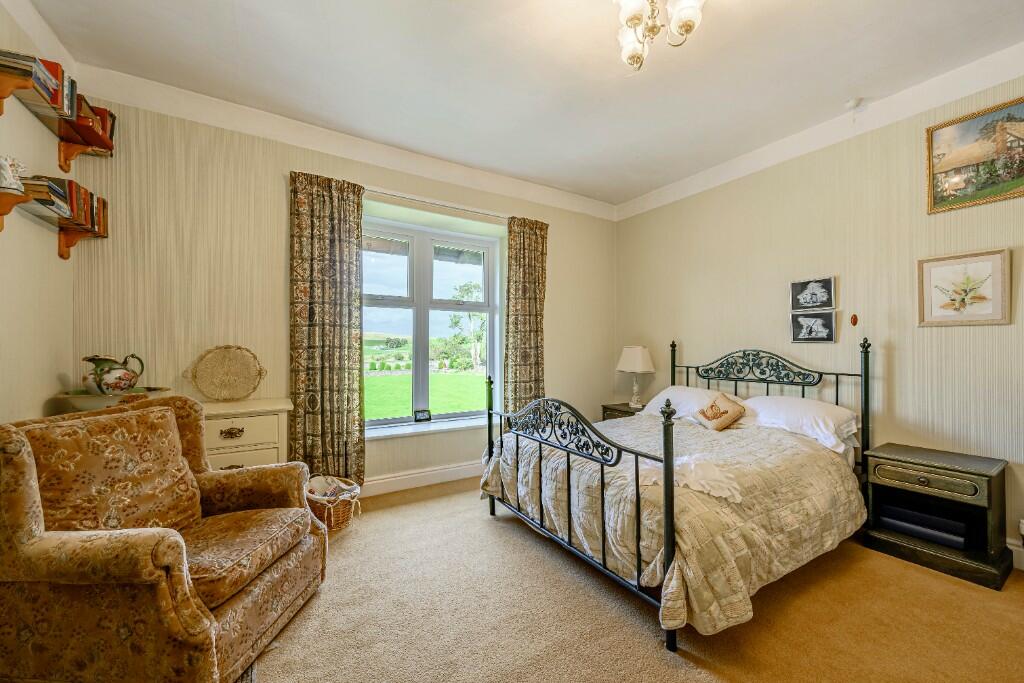 Additional image 38 of Old Vicarage, Newbiggin-On-Lune, CA17