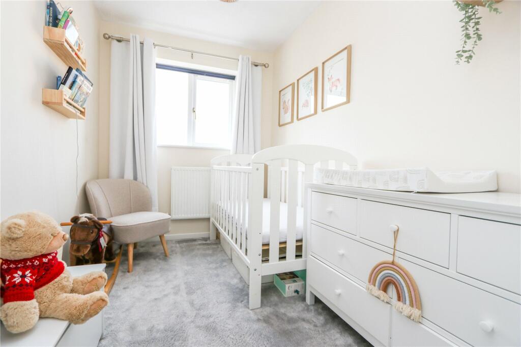 Additional image 14 of Cornfield Close, Bradley Stoke, Bristol, South Gloucestershire, BS32