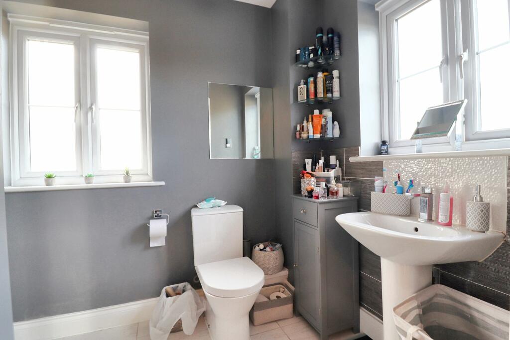 Additional image 10 of Lime Kiln Court, Alveston, BS35