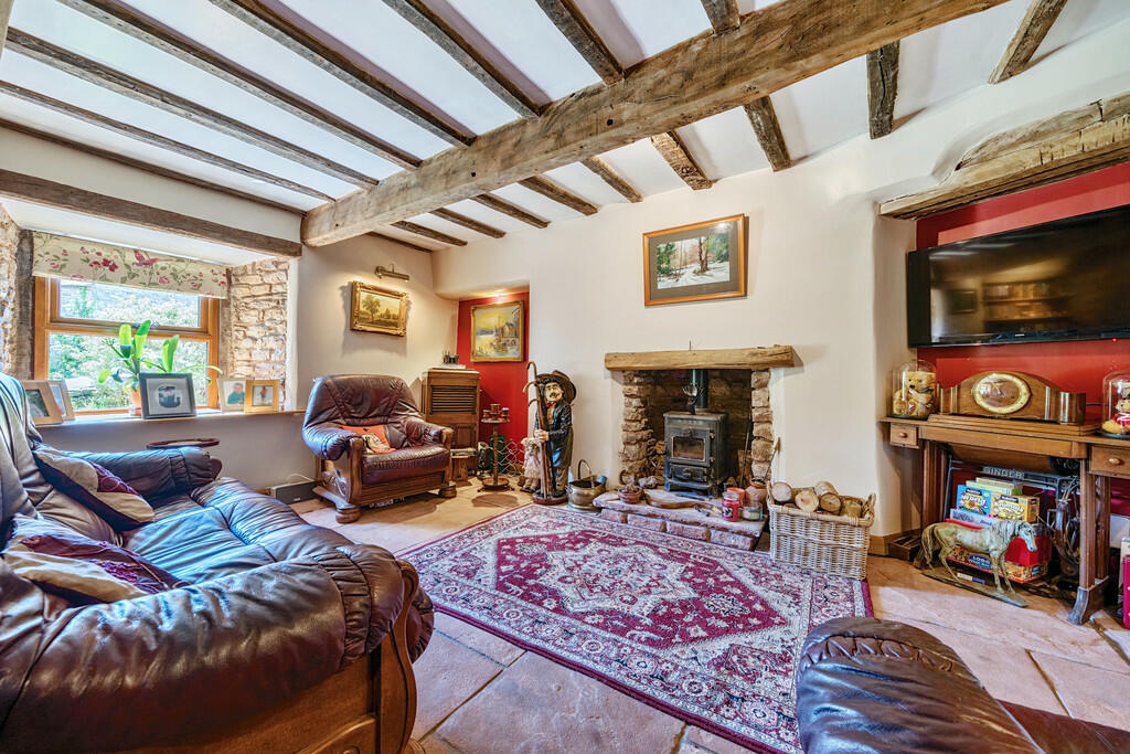 Additional image 5 of Newby Head Farm, Newby, Penrith, Cumbria, CA10 3EX