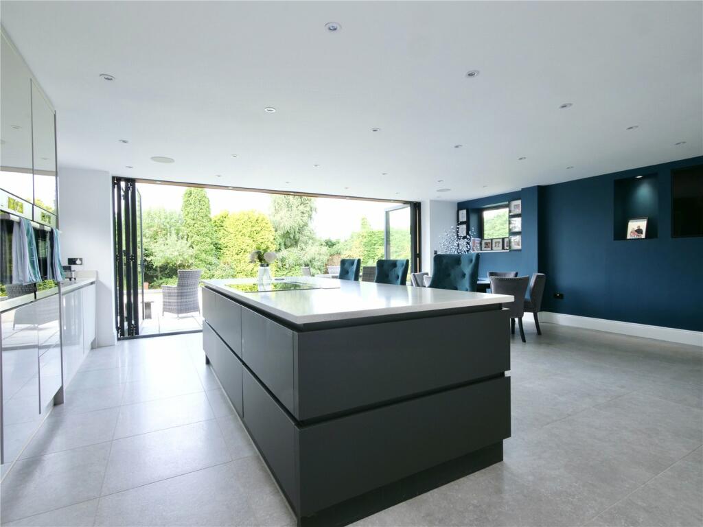 Additional image 19 of A stunning contemporary four bedroom property - Stanton Drew