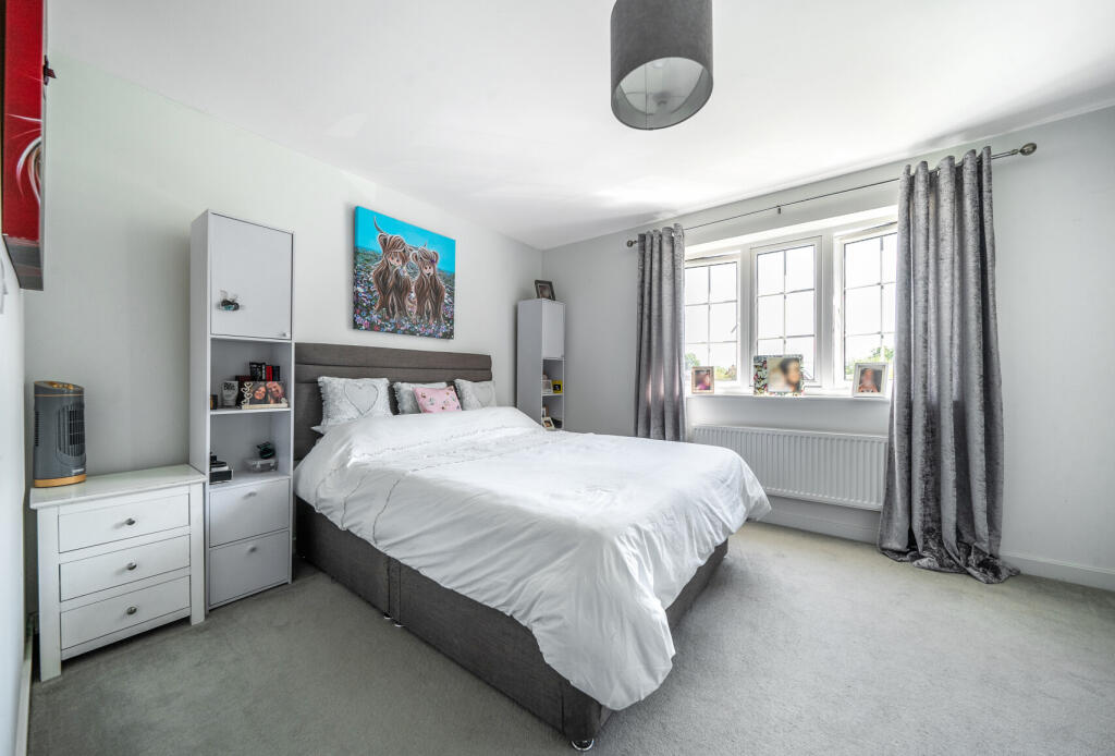 Additional image 11 of Aesop Drive, Keynsham, Bristol, Somerset, BS31