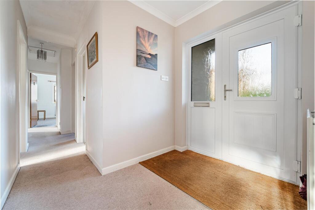 Additional image 14 of Brae Road, Winscombe - SPACIOUS DETACHED BUNGALOW