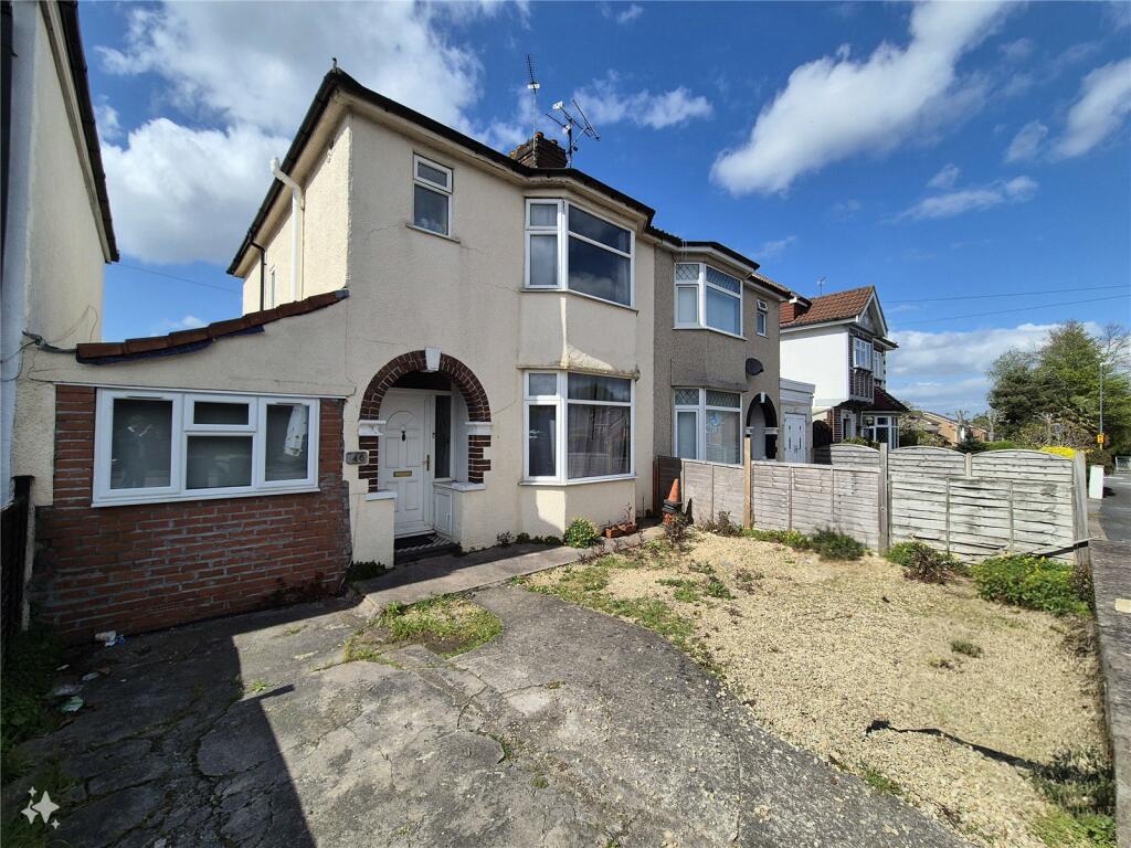 Additional image 2 of Overndale Road, Downend, Bristol, BS16