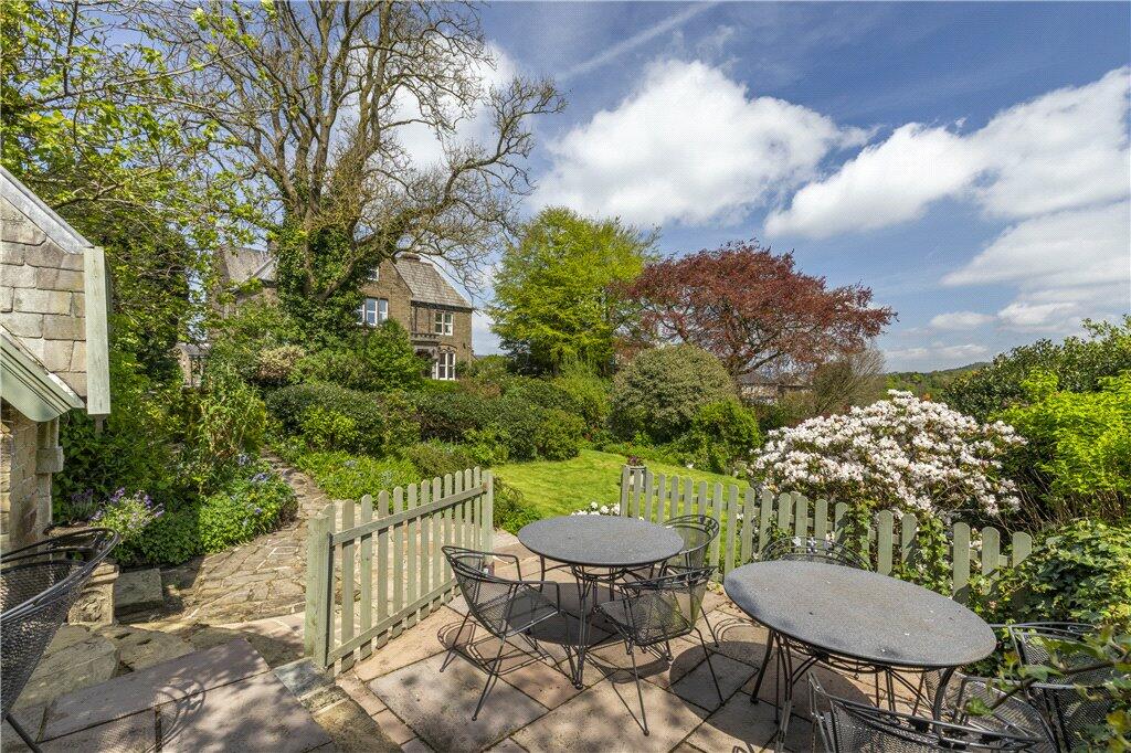 Additional image 38 of Mytholmes Lane, Haworth, Keighley, West Yorkshire, BD22