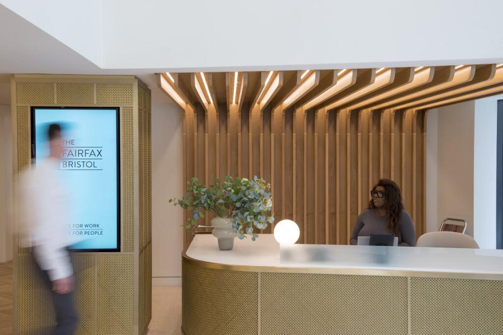 Additional image 10 of The Fairfax, Fairfax Street, Bristol, BS1 3BN