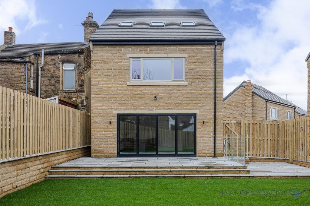 Additional image 47 of Hillside View, Drighlington