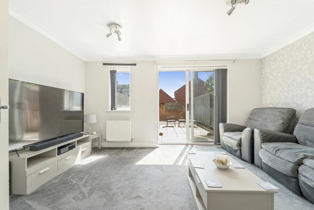 Additional image 4 of Longridge Way, Weston Village, Weston-Super-Mare, BS24