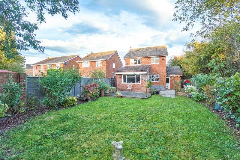 Additional image 4 of Tudor Road, North Worle - GREAT SITUATION