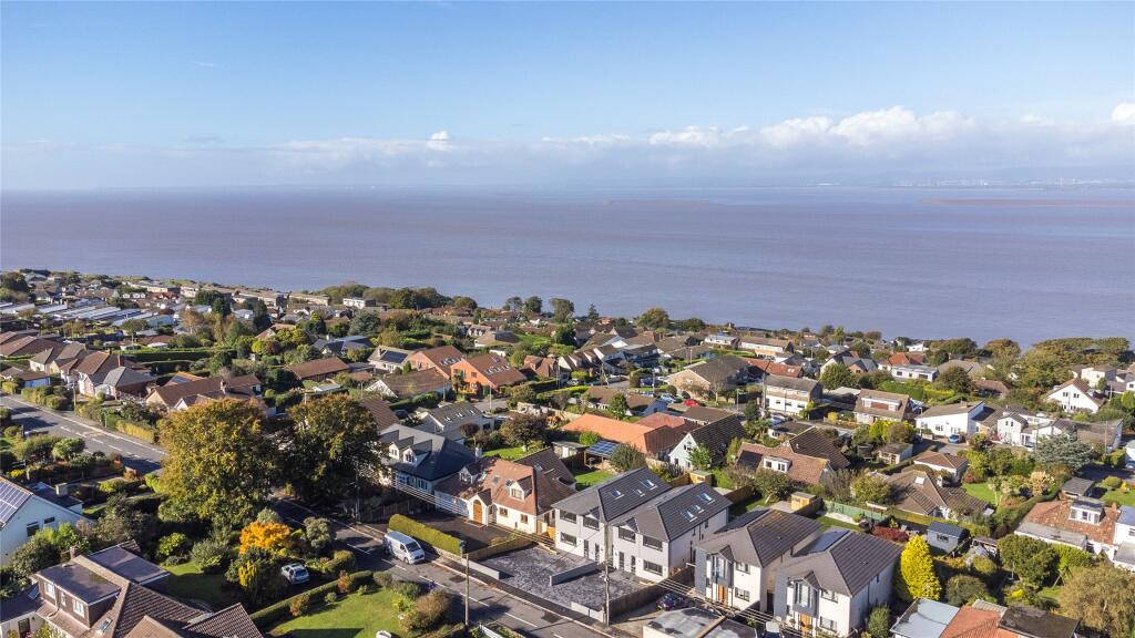 Additional image 12 of Severn View, Down Road, Portishead, Bristol, Somerset, BS20