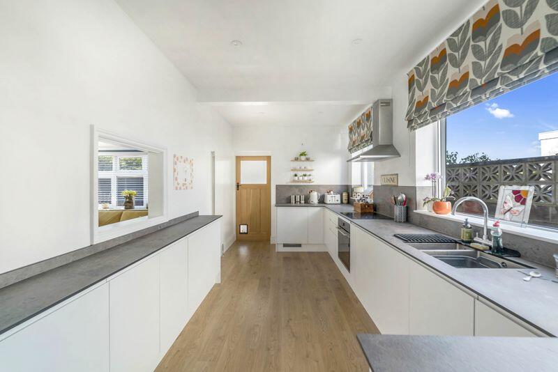 Additional image 4 of Ellesmere Road, Uphill - SOUGHT AFTER LOCATION
