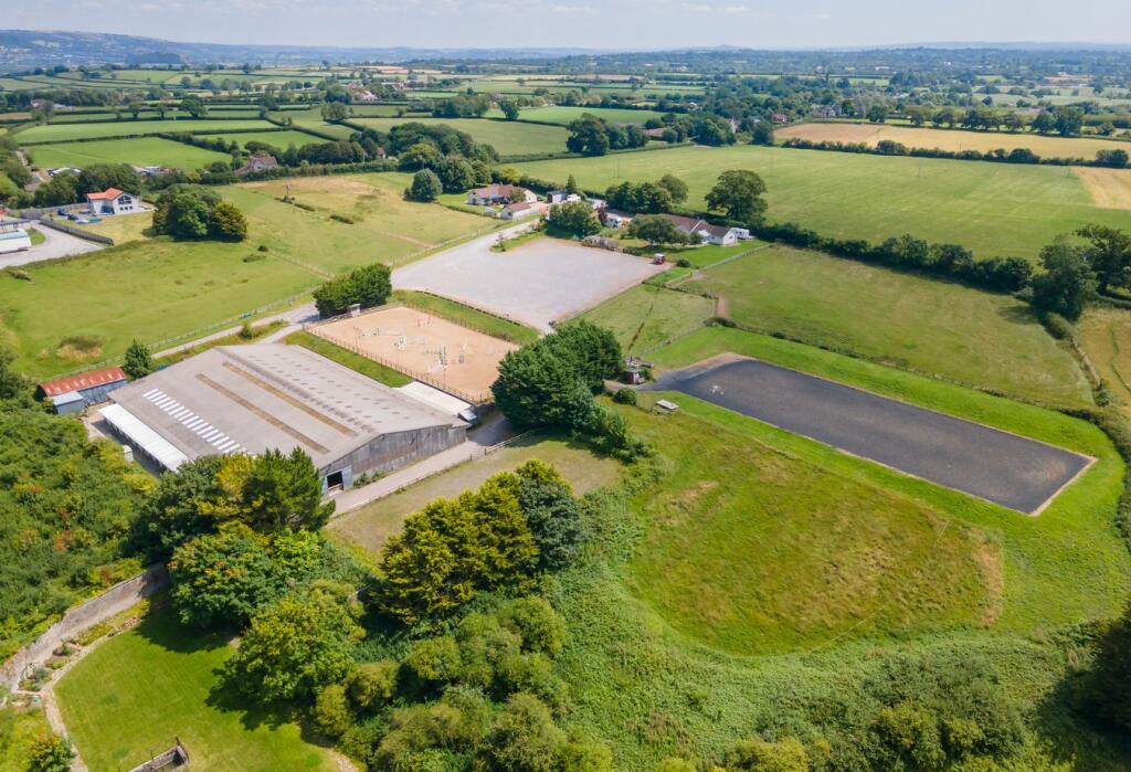 Additional image 5 of Badgworth Lane, Badgworth, BS26