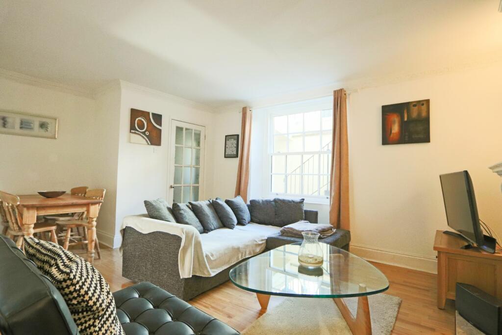 Additional image 11 of Basement Flat,  Meridian Place, Bristol