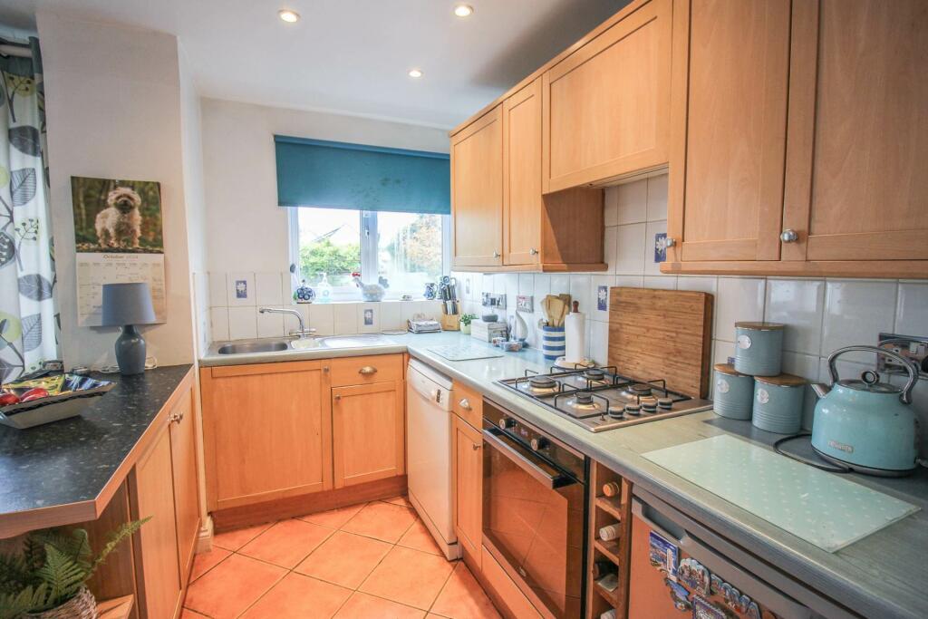 Additional image 6 of Crossmoor Road - 4 Bedroom Family Home
